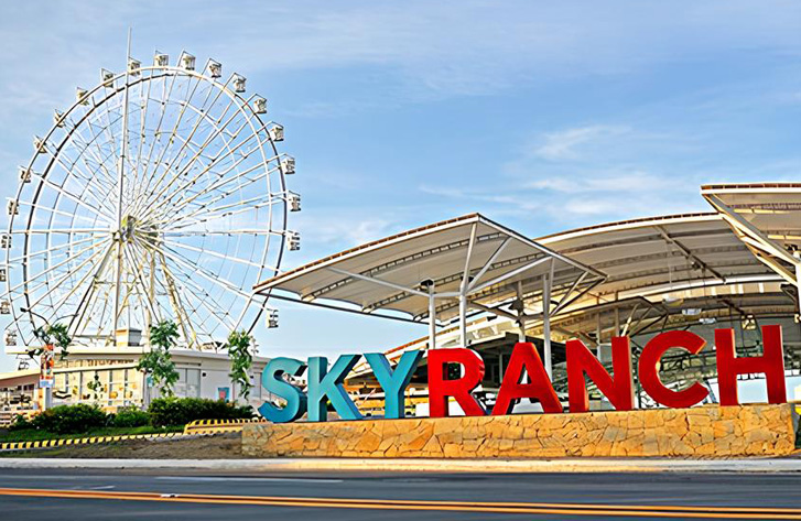 Skyranch Tagaytay