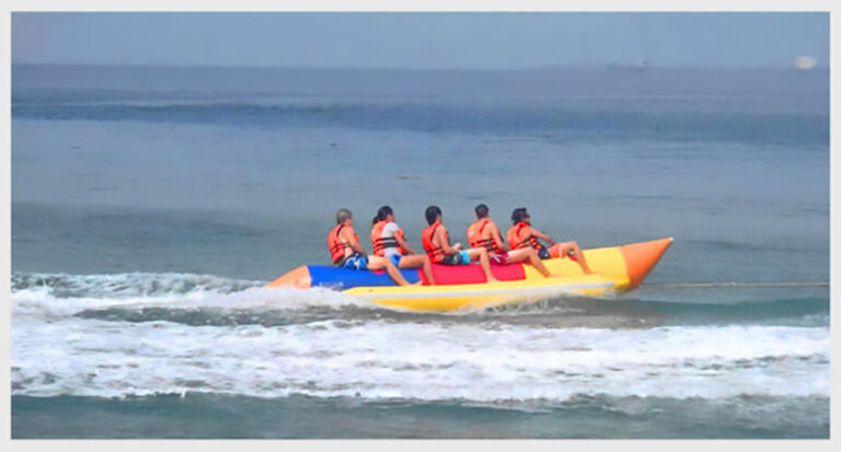 Banana Boat